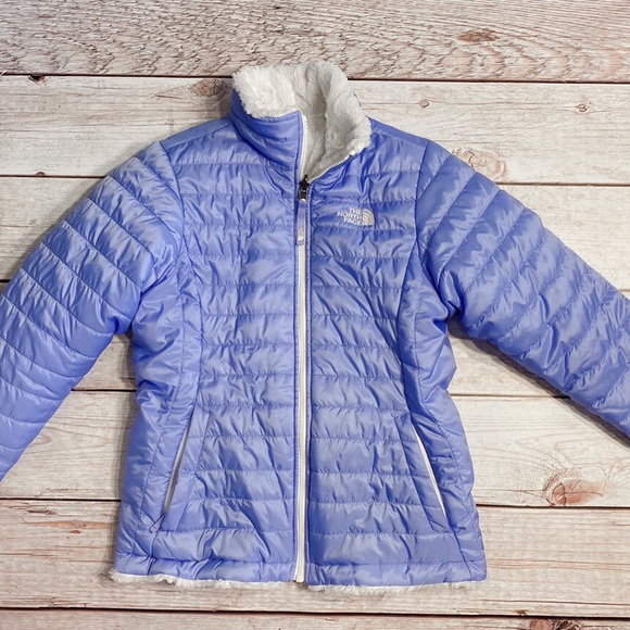 North Face • Reversible • Jacket